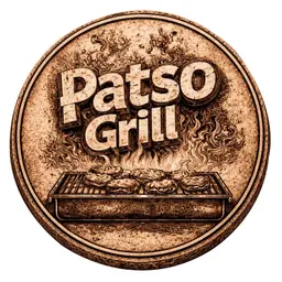 Patso Grill logo