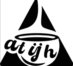 Atijah coffee logo