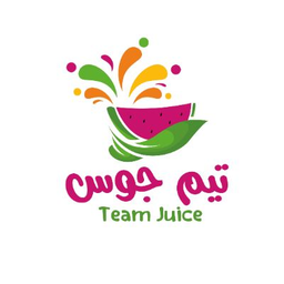 Team Juice logo