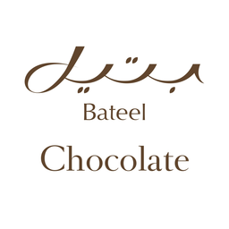 Bateel Chocolate logo