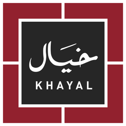 Khayal Restaurant logo