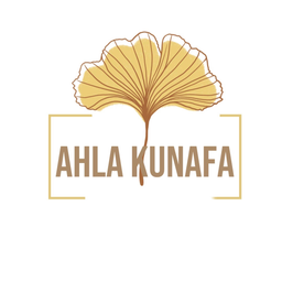 ahla kunafa logo