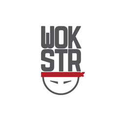 WOKSTR logo