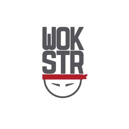 WOKSTR logo