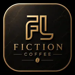 Fiction logo