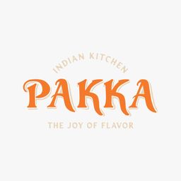 Pakka logo