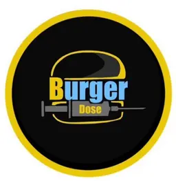 Dose Burger logo