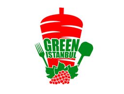 GREEN ISTANBUL logo