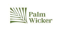 Palm Wicker logo