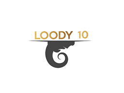 Loody 10 logo