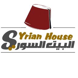 Syrian House logo