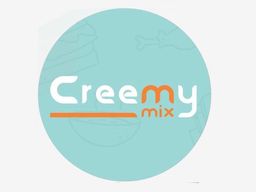 Creemy Mix logo