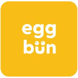 Egg Bun logo