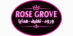 Rose grove logo