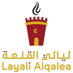 Layali Alqalea logo