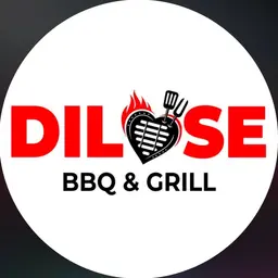 DILSE BBQ & GRILL logo