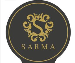 Sarma logo