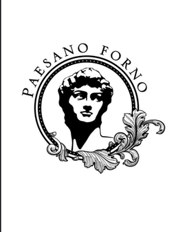 PAESANO FORNO logo