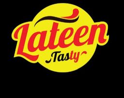 Lateen Tasty logo
