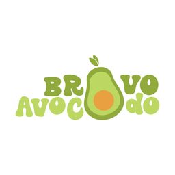 bravo avocado logo