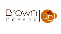 Brown Coffee logo