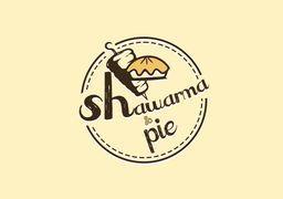 Shawarma & Pie logo