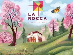 LAROCCA logo