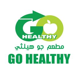 GO HEALTHY logo