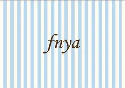 Fnya logo