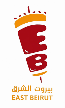 East Beirut logo