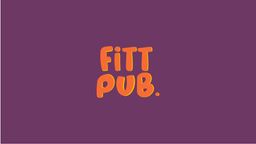 Fitt Pub logo