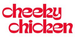 Cheeky Chicken logo