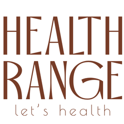 Health Range logo