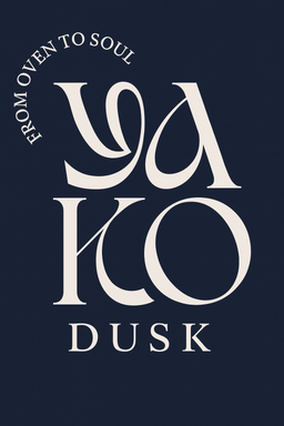 Yako Dusk logo
