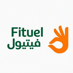 Fituel logo