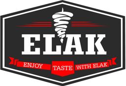 Shawarma Elak logo