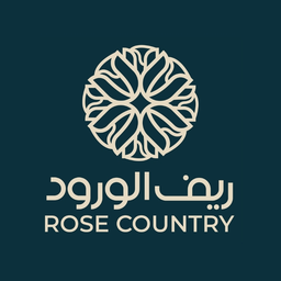 Rose Country logo