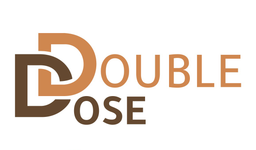 Double Dose logo