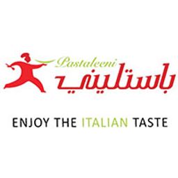 Pastaleeni logo