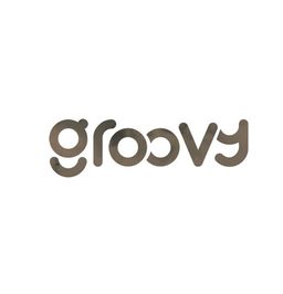 groovy logo