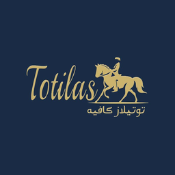 Totilas logo