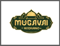 Mugavai Restaurnt logo