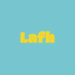 Lafh logo