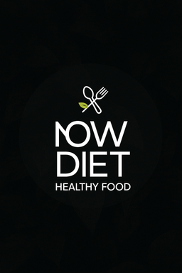 NOW DIET logo