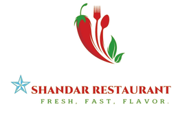 Shandaar Restaurant logo