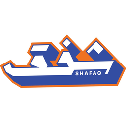Shafaq logo