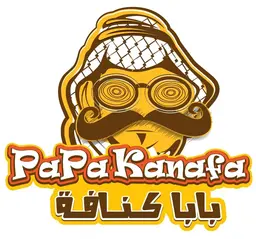 PaPa Kanafa logo