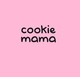 Cookie mama logo