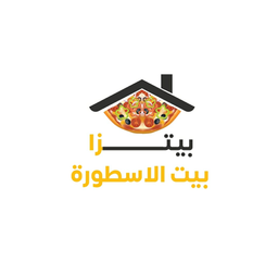 Pizza Bait Alastwrh logo