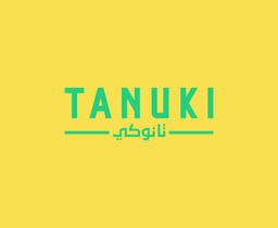 TANUKI logo